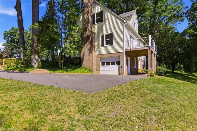 2355 River Run Drive, Lewisville, NC 27023