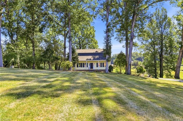 2355 River Run Drive, Lewisville, NC 27023
