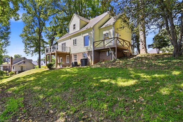 2355 River Run Drive, Lewisville, NC 27023
