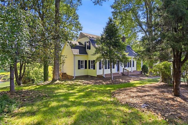 2355 River Run Drive, Lewisville, NC 27023