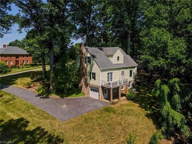 2355 River Run Drive, Lewisville, NC 27023