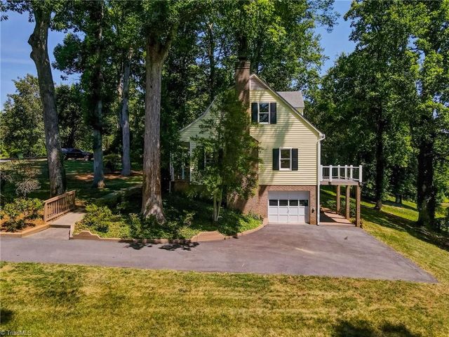 2355 River Run Drive, Lewisville, NC 27023
