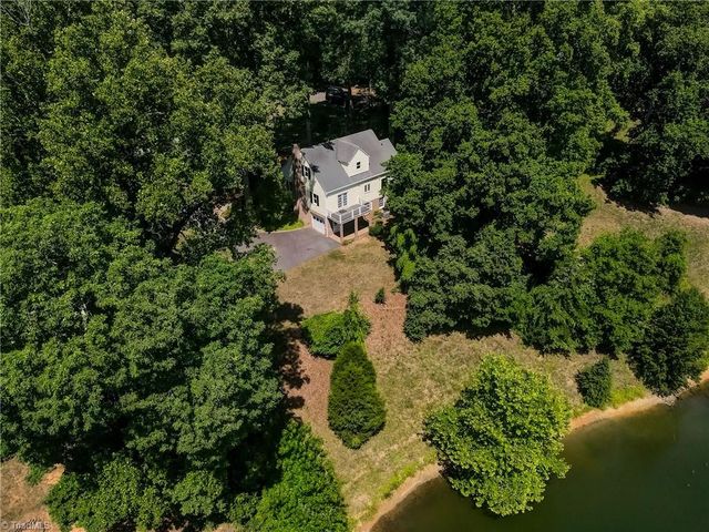 2355 River Run Drive, Lewisville, NC 27023