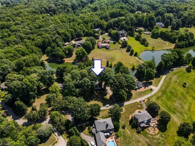 2355 River Run Drive, Lewisville, NC 27023