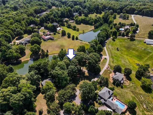 2355 River Run Drive, Lewisville, NC 27023