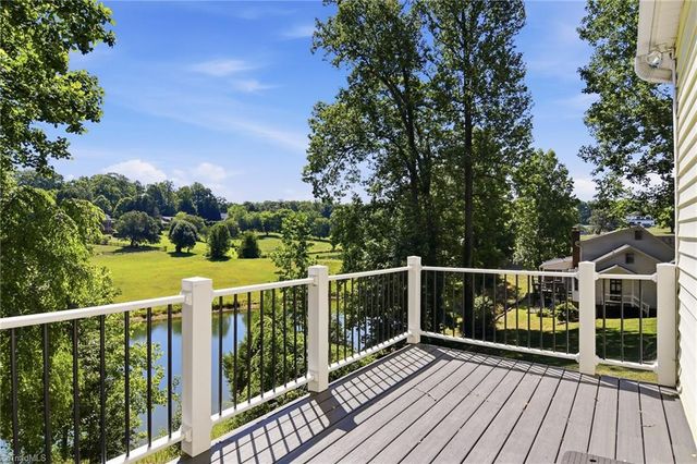 2355 River Run Drive, Lewisville, NC 27023