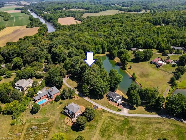 2355 River Run Drive, Lewisville, NC 27023