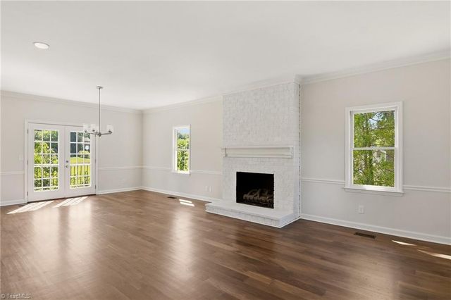 2355 River Run Drive, Lewisville, NC 27023