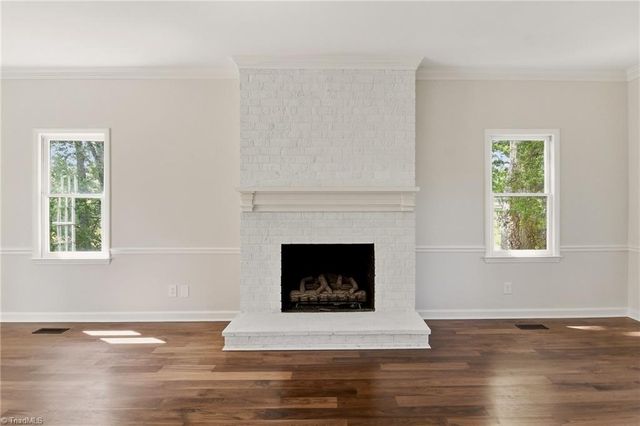 2355 River Run Drive, Lewisville, NC 27023