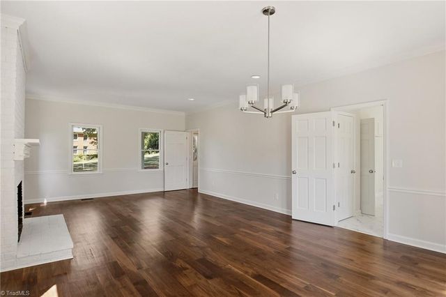 2355 River Run Drive, Lewisville, NC 27023