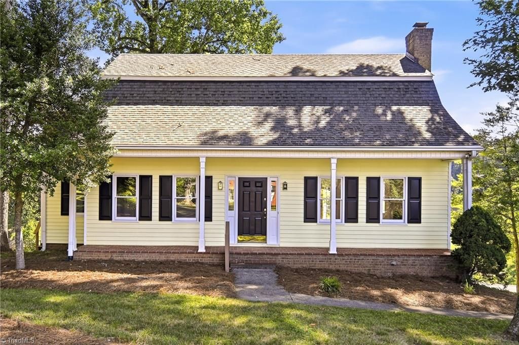 2355 River Run Drive, Lewisville, NC 27023