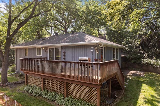 417 Brandywine Dr., Burnsville, MN 55337