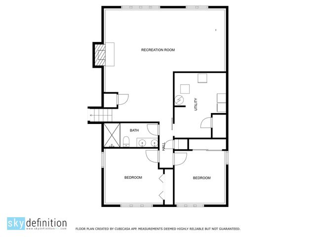 417 Brandywine Dr., Burnsville, MN 55337