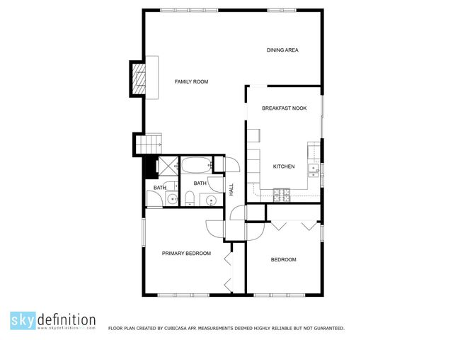 417 Brandywine Dr., Burnsville, MN 55337