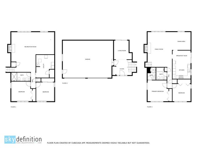 417 Brandywine Dr., Burnsville, MN 55337