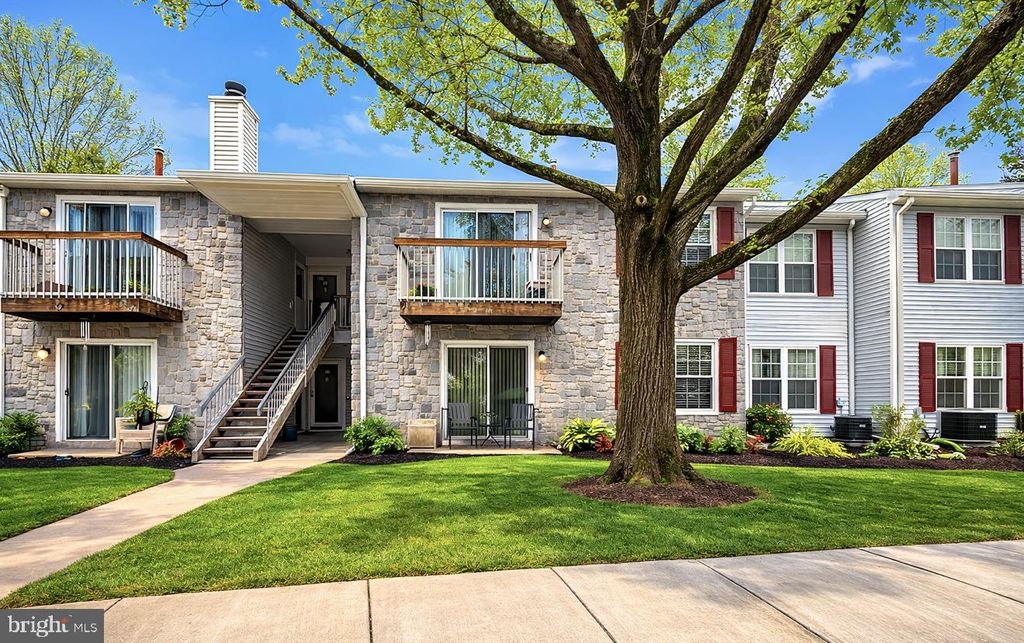 14 AZALEA CT, Lawrenceville, NJ 08648