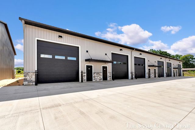 2695 Hein Road B102, Dalton Twp, MI 49445