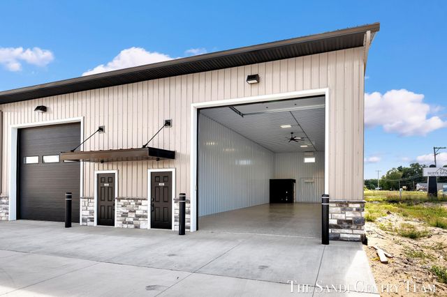 2695 Hein Road B102, Dalton Twp, MI 49445