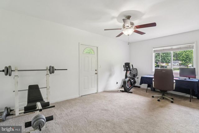 12 TURNER DR, Stafford, VA 22556