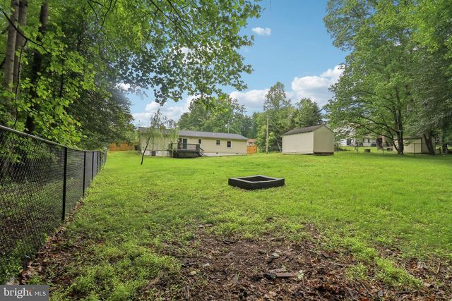 12 TURNER DR, Stafford, VA 22556