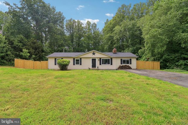 12 TURNER DR, Stafford, VA 22556