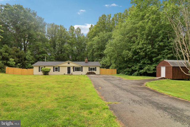 12 TURNER DR, Stafford, VA 22556