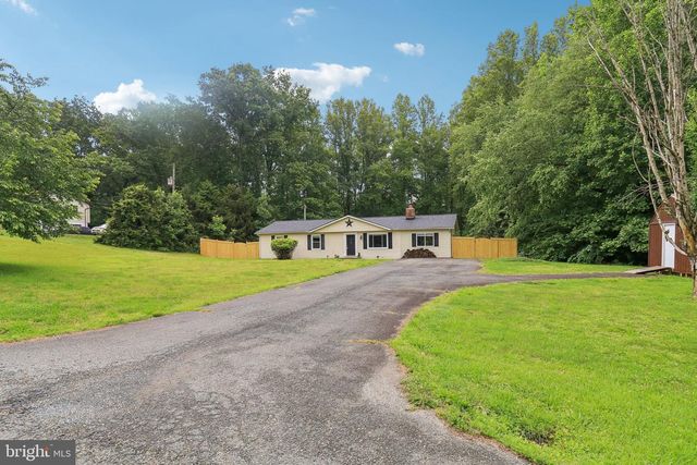 12 TURNER DR, Stafford, VA 22556