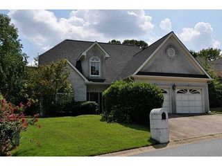 2702 Bridgegate Cove NE, Marietta, GA 30068