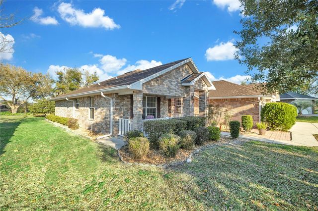 4319 SW 63RD STREET, Ocala, FL 34474