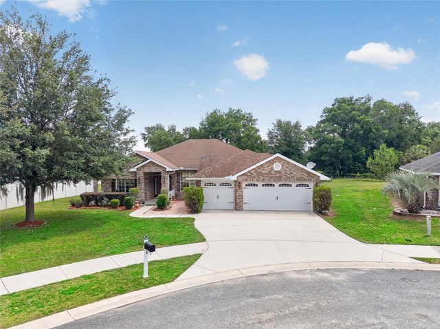 4319 SW 63RD STREET, Ocala, FL 34474