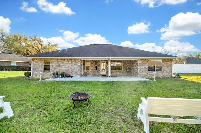 4319 SW 63RD STREET, Ocala, FL 34474