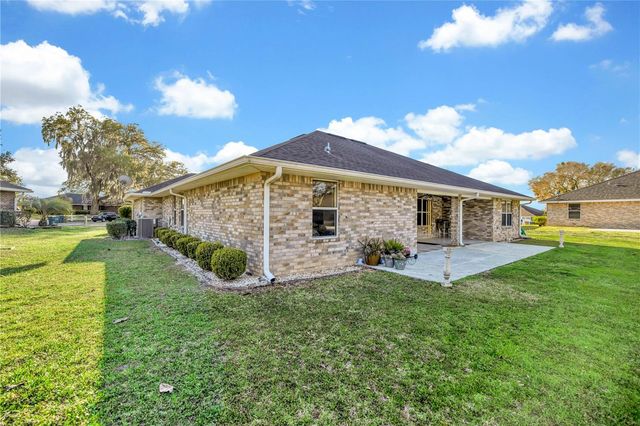 4319 SW 63RD STREET, Ocala, FL 34474