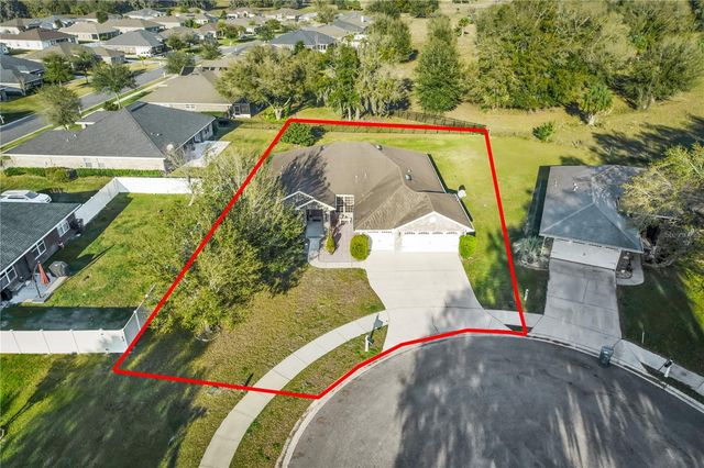 4319 SW 63RD STREET, Ocala, FL 34474