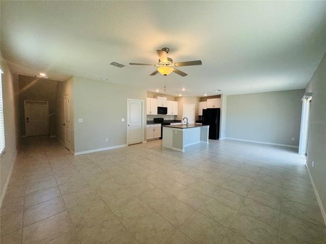 4132 HANOVER DRIVE, New Port Richey, FL 34653
