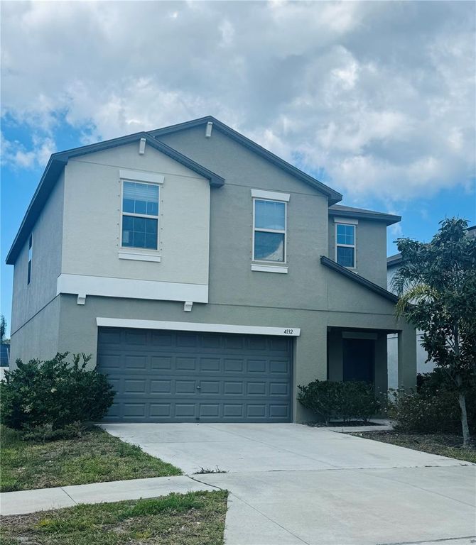 4132 HANOVER DRIVE, New Port Richey, FL 34653