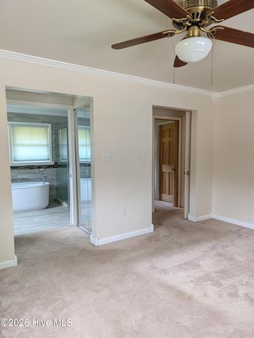 109 Forest View Drive, Nashville, NC 27856