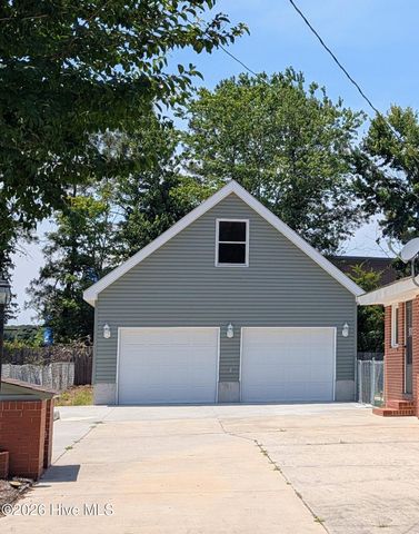 109 Forest View Drive, Nashville, NC 27856