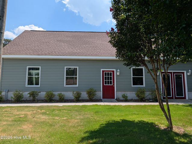 109 Forest View Drive, Nashville, NC 27856