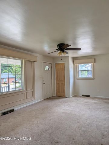 109 Forest View Drive, Nashville, NC 27856