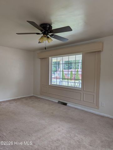 109 Forest View Drive, Nashville, NC 27856