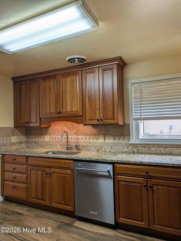 109 Forest View Drive, Nashville, NC 27856