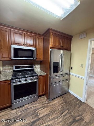 109 Forest View Drive, Nashville, NC 27856