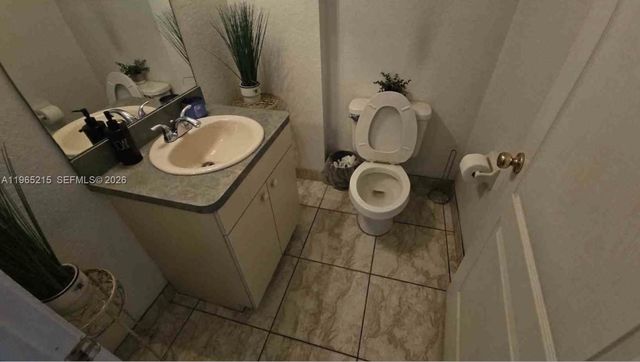 Address unavailable.