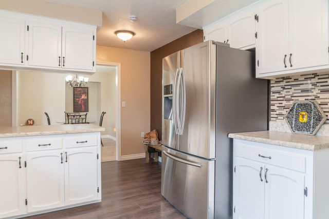 3086 Marilee Street, Medford, OR 97501