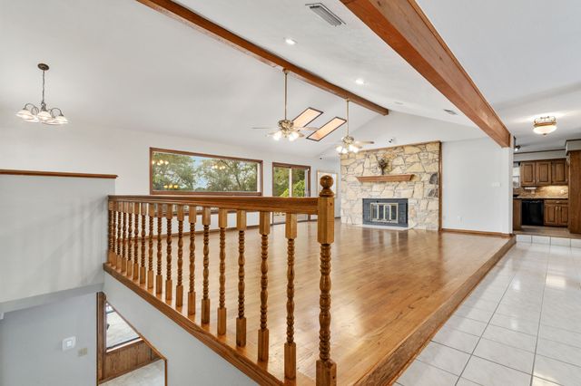 7909 Woodharbor Drive, Fort Worth, TX 76179