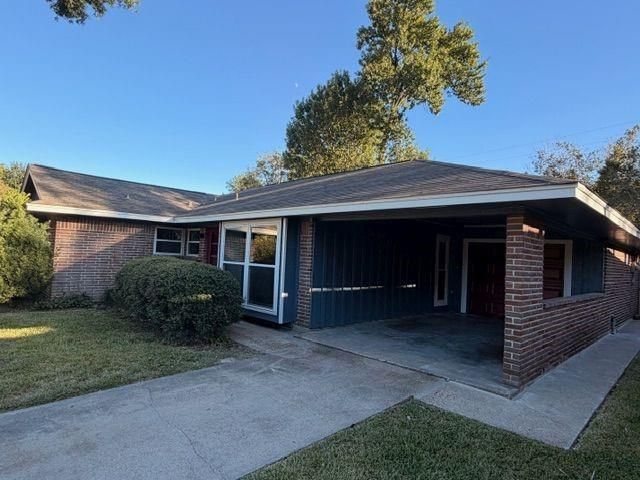 4523 Spellman Road, Houston, TX 77035