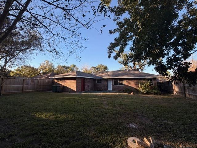 4523 Spellman Road, Houston, TX 77035