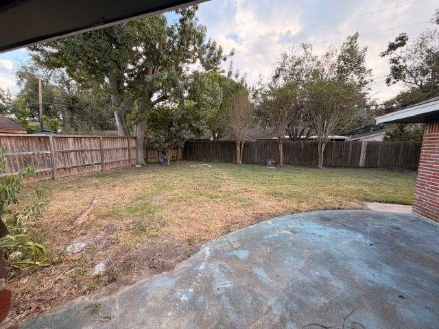 4523 Spellman Road, Houston, TX 77035