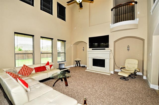 17519 Murrayfield Ct, Richmond, TX 77407