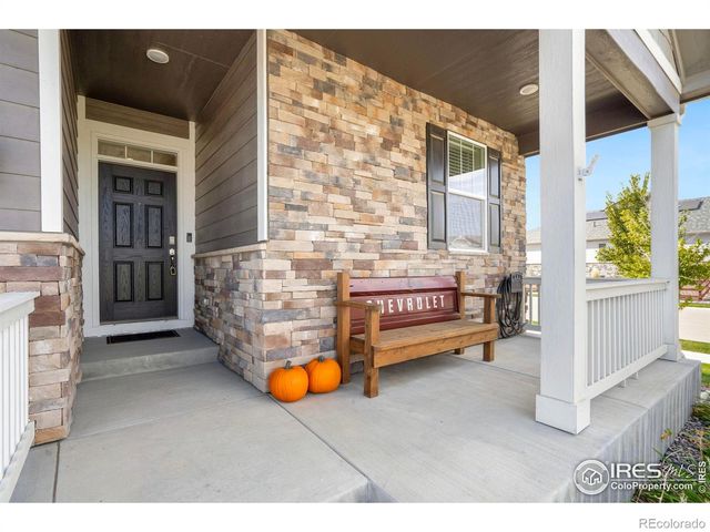 2034 Bouquet Drive, Windsor, CO 80550